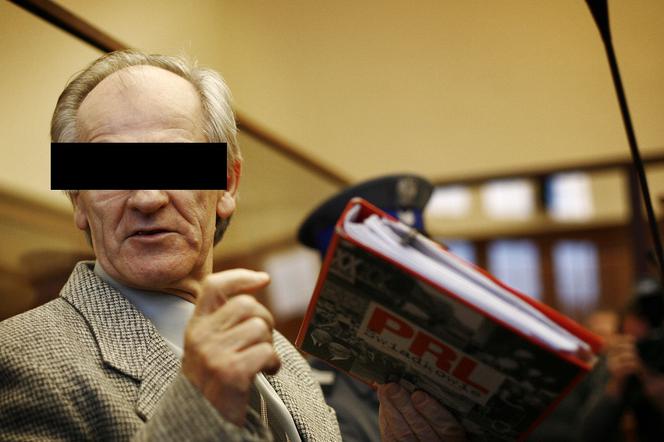 Kim jest Ryszard F. Fryzjer? To on kierował piłkarską mafią w Polsce