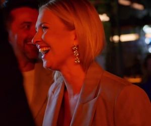 Tak Barbara Kurdej-Szatan świętowała 40-stkę