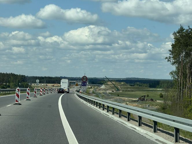 Budowa obwodnicy Łomży