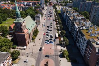 Gdańskie Długie Ogrody z szansą na dobrą zmianę. Ogłoszono konkurs architektoniczny
