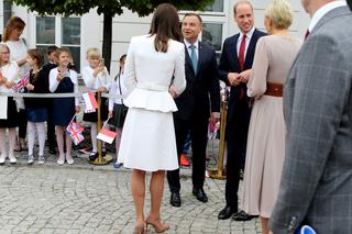 To łączy prezydenta Andrzeja Dudę z księciem Williamem. Mało kto wiedział 