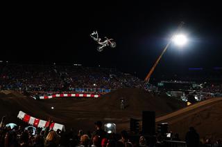 X-FIGHTERS: Levi Sherwood zdetronizował Torresa