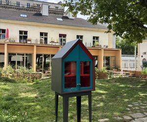 Caserne de Reuilly, Paryż