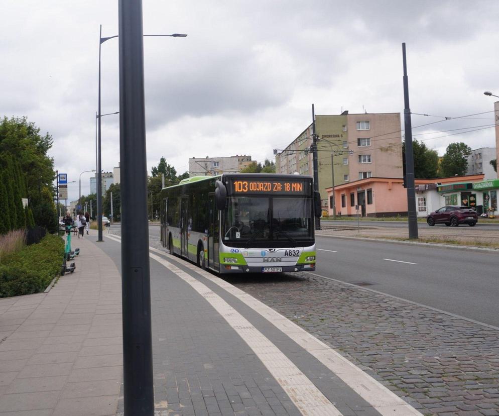 Nowy rozkład jazdy komunikacji miejskiej w Olsztynie. Zmiany od 1 września!