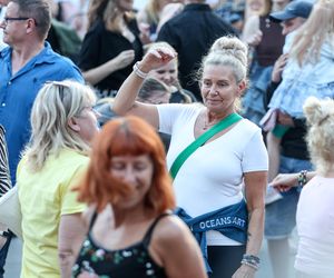 Potańcówka w Katowicach na Rynku Roztańczony Wyspiański