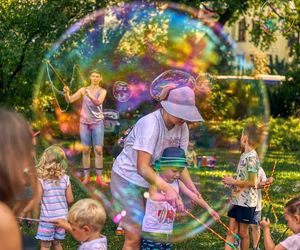 9. Magiczny Festiwal Świata Baśni i Bajek „Pozytywka” w Bydgoszczy. Mnóstwo warsztatów, spektakli, widowiska już dla maleńkich dzieci