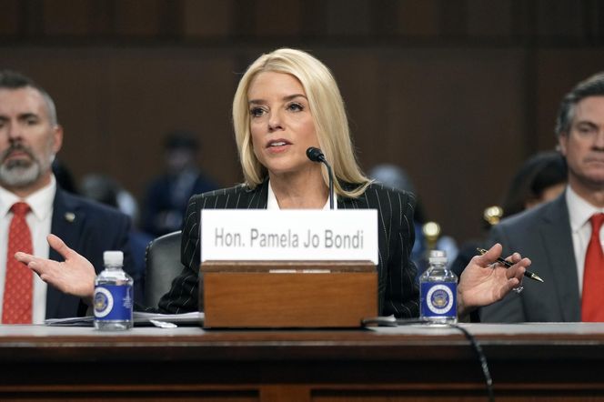 Prawniczka Trumpa Prokuratorem Generalnym USA. Nominacja Pam Bondi zatwierdzona