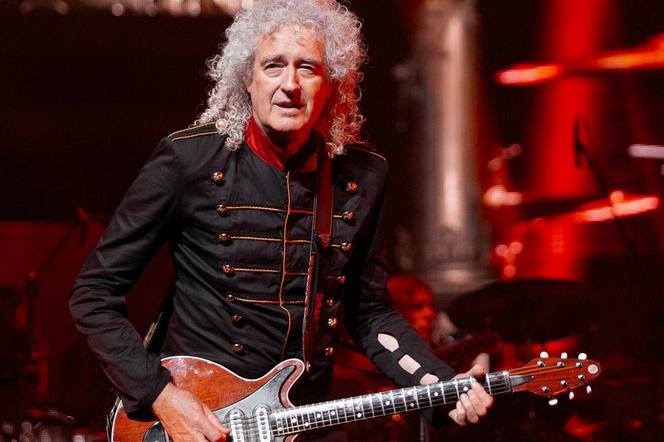 Brian May w zaskakujących słowach o fanach Queen: “Naprawdę tego nie lubiliśmy”
