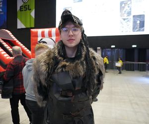 IEM Katowice 2025. Najlepsi cosplayerzy zjechali do Spodka