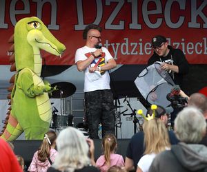 Tydzień Dziecka w Sosnowcu w 2024 roku 