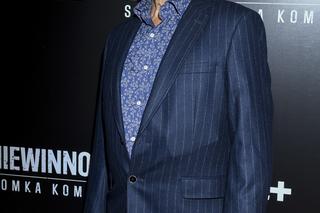 Jan Frycz pokazał trzecią żonę, Małgorzatę