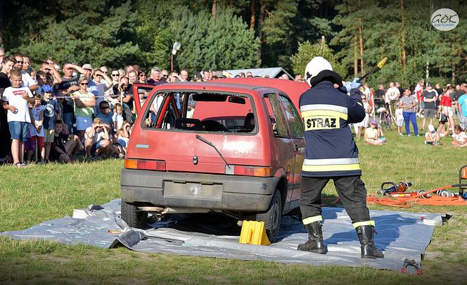 Zlot Pojazdów Różnych KLAMOT 2019 - Ożanna