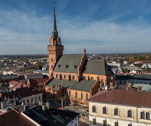 To najpiękniejsze miasto w woj. małopolskim
