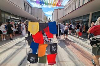 Babi Targ Vintage na Starym Rynku