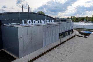 Lodowiska na Śląsku