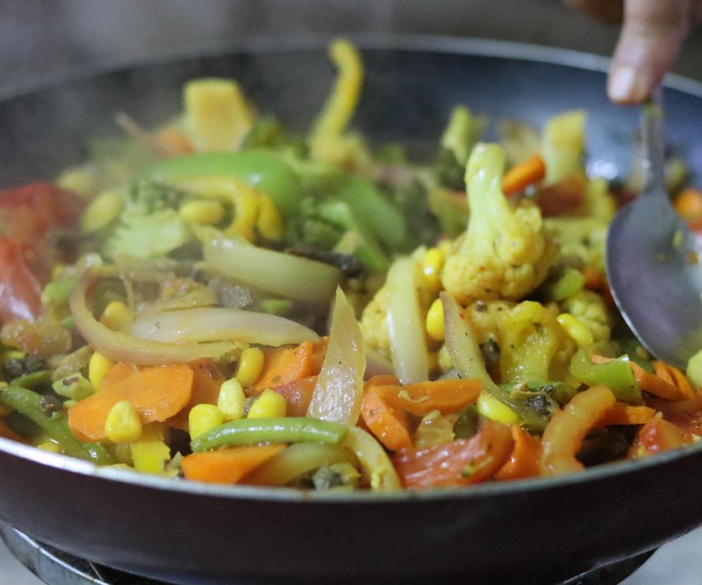 Nie jedz takich warzyw, a wątroba ci podziękuje. Wystarczy prosta zmiana