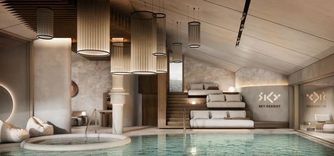 Nowy hotel w Szczyrku. Otwarcie w 2026 roku