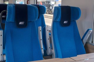 Podróż w lepszym stylu w PKP Intercity