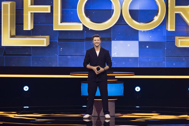 Mikołaj Roznerski. Nie boję się ryzyka