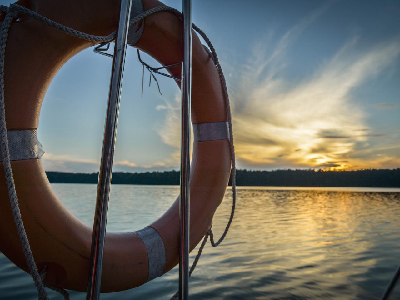Zachodniopomorskie: Woda zbiera tragiczne żniwo. Tylko w miniony weekend utonęły dwie osoby