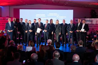 Konwencja partii Nowa Polska