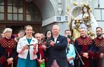 Rozpoczyna się 765. Jarmark św. Dominika w Gdańsku
