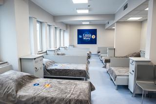 Bezpłatny pokój dla mam w Klinice Neonatologii, Patologii i Intensywnej Terapii Noworodka w Instytucie Pomnik-Centrum Zdrowia Dziecka już otwarty!