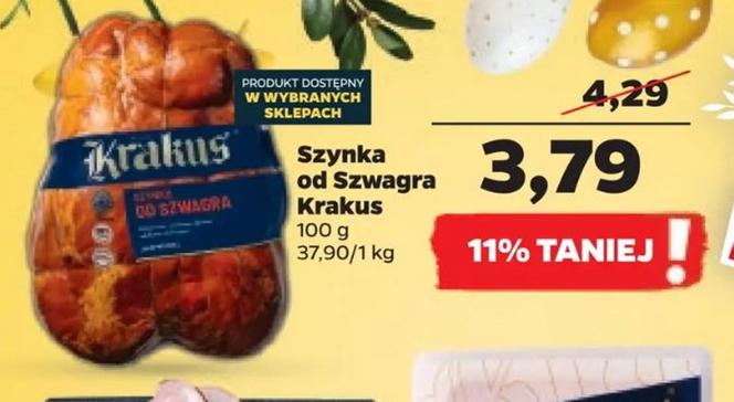 Świąteczne promocje w Netto