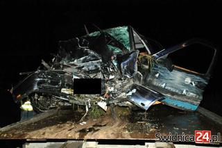 List gończy za 28-letnim Dawidem. Chodzi o śmierć dwóch nastolatków