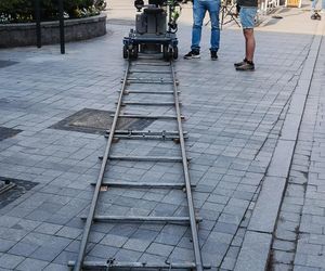 Kaszuby i Trójmiasto tłem dla 2. sezonu „Profilerki” – ruszyły zdjęcia