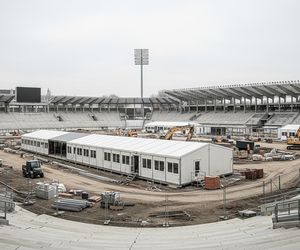 Stadion żużlowy Lublin w przebudowie. Czy to początek nowej ery?