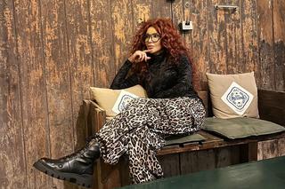 Ewa Minge chce zamieszkać na Sycylii