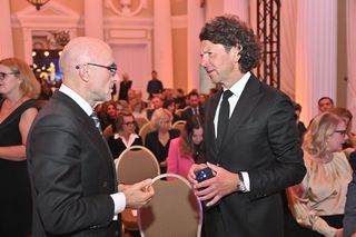 Złoty Laur Super Biznesu 2025