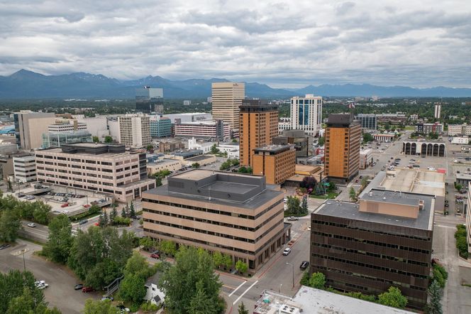 Dlaczego Trump spotka się z Putinem na Alasce? To jedno zdanie może budzić grozę!