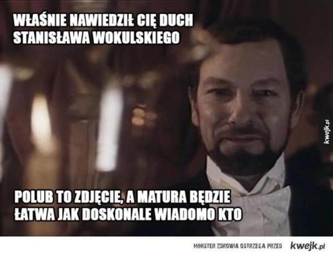 Matura 2023! Zobacz najlepsze memy!