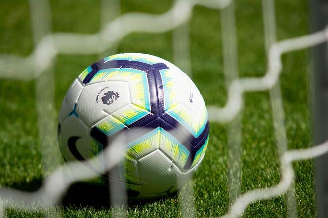 Mecz Manchester United - Fulham będzie sędziować kobieta. To pierwsza sędzina w Premier League