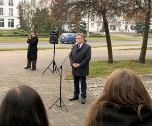 Spotkanie z historią w powiecie grudziądzkim