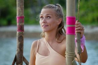 Agnieszka Kaczorowska szczerze o swoim związku w Królowej przetrwania