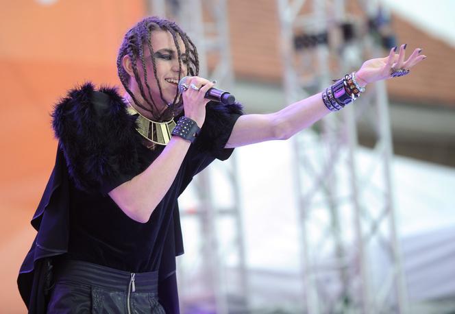 Michał Szpak