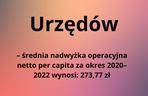 Ranking kondycji finansowej samorządów. W tych miasteczkach w woj. lubelskim nie jest najlepiej