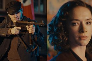 Zatoka szpiegów 2, odcinek 15: Eva zginie? Ucieknie od Franza z cenną walizką i dopadnie ją snajper! - ZDJĘCIA, ZWIASTUN