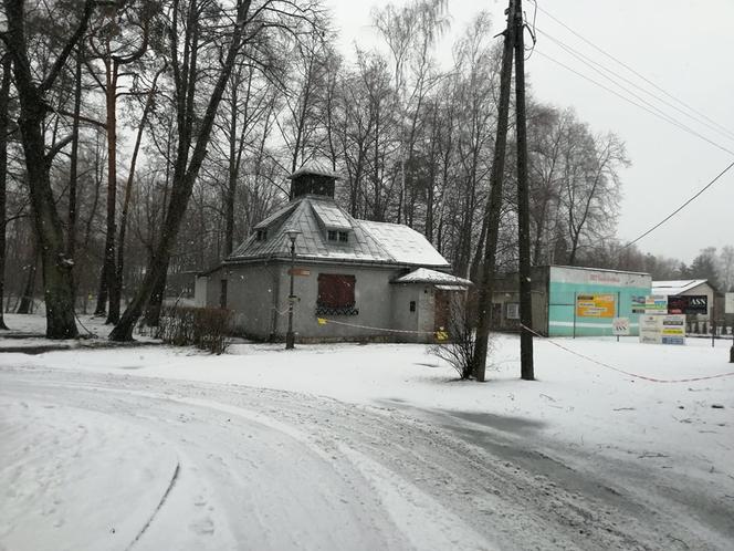 Trzebinia. W ciągu ostatniego półtora roku powstało tu około 25 zapadlisk. To oficjalne dane, bo mieszkańcy mówią nawet o dwukrotnej liczbie