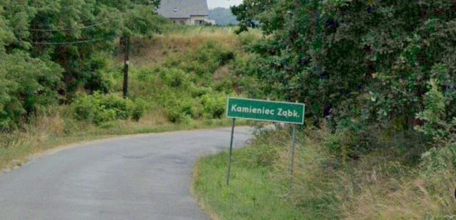 Kamieniec Ząbkowicki