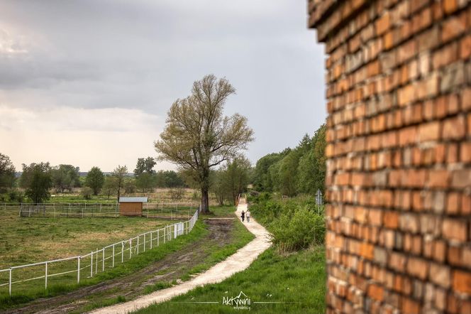 Ośrodek Edukacji Przyrodniczej w Umianowicach