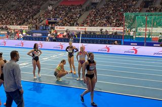 Orlen Cup. Rekord Polski w Łodzi! Fenomenalny Jakub Szymański nie dał szans rywalom