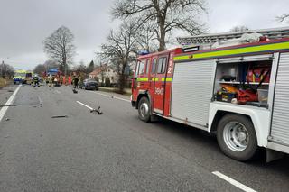 Siostry szensztackie z Koszalina w żałobie. Siostra Inga Grula zginęła w strasznym wypadku
