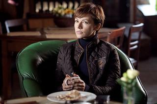 Prawo Agaty. Magdalena Turczeniewicz 