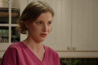 	M jak miłość odc. 1816. Natalka (Dominika Suchecka)