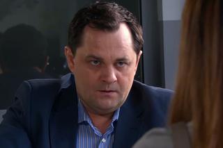 Na Wspólnej, odcinek 3255: Sławek przesłucha Klaudię w sprawie Kingi. Będzie kłamała jak najęta