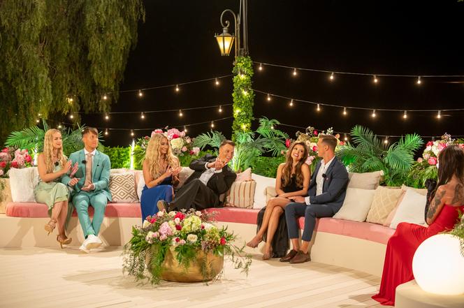 Love Island 9: tak wygląda prawdziwa relacja Jarka i Zuzy. Co dalej po programie?